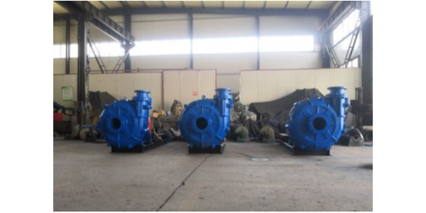 原子課堂-如何識別渣漿泵型號